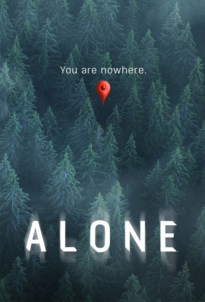 Alone - Patagonia [283415] (A1707192502) [[TV Shows]] --Plex--